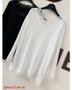 Женская кофточка Размер единый 42/52