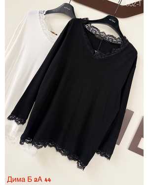 Женская кофточка Размер единый 42/52