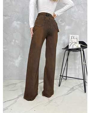 Женские джинсы качества фабрично