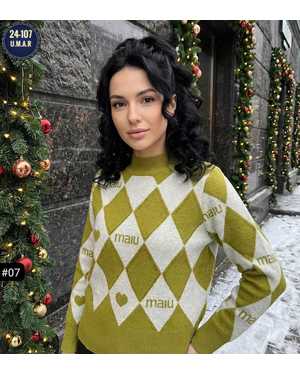 КОФТОЧКА ТКАНЬ КАШЕМИР