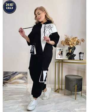 ДВОЙКА ТКАНЬ ТРИКОТАЖ