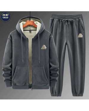 МУЖСКОЙ КОСТЮМ ДВОЙКА ТКАНЬ ФАКБРИЧНЫЙ ТКАНЬ БАРАШКА