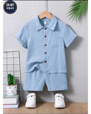 ДЕТСКИЙ КОСТЮМ ТКАНЬ МУСЛИН