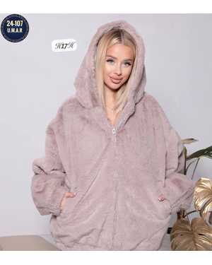 ШУБКА ТКАНЬ БАРАШКА