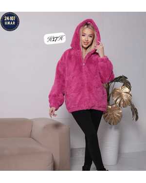 ШУБКА ТКАНЬ БАРАШКА