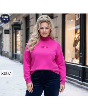 ТОЛСТОВКА ТКАНЬ ДВУХНИТКА С НАЧЁСОМ