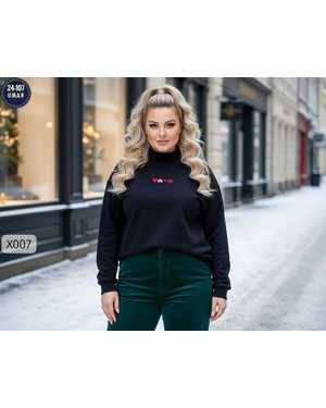 ТОЛСТОВКА ТКАНЬ ДВУХНИТКА С НАЧЁСОМ