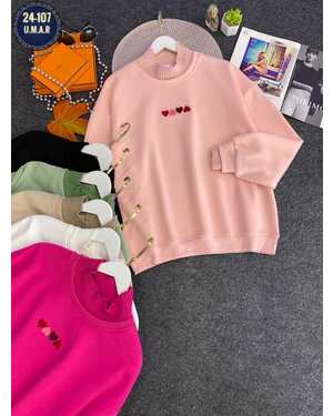 ТОЛСТОВКА ТКАНЬ ДВУХНИТКА С НАЧЁСОМ