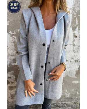 КАРДИГАН ТКАНЬ ФЛИС