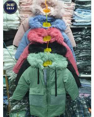 КУРТКА ТКАНЬ ПЛАЩЕВКА