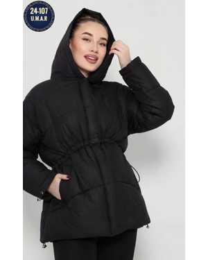 ПУХОВИК В РАЗМЕР ТКАНЬ ПУХ