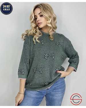 КОФТА ТКАНЬ КАШЕМИР