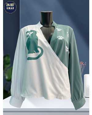 РУБАШКА ТКАНЬ ЛАЙТ