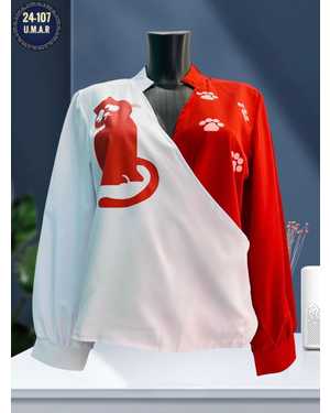 РУБАШКА ТКАНЬ ЛАЙТ