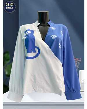 РУБАШКА ТКАНЬ ЛАЙТ