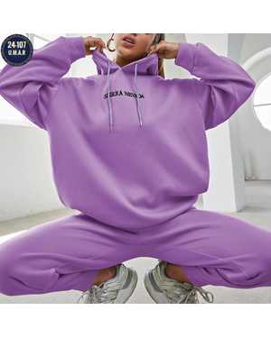 ЖЕНСКИЙ КОСТЮМ ДВОЙКА ТКАНЬ ФЛИС