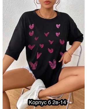 ФУТБОЛКА ТКАНЬ ХЛОПОК