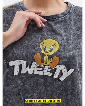 ФУТБОЛКА ТКАНЬ ХЛОПОК