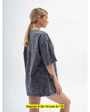 ФУТБОЛКА ТКАНЬ ХЛОПОК