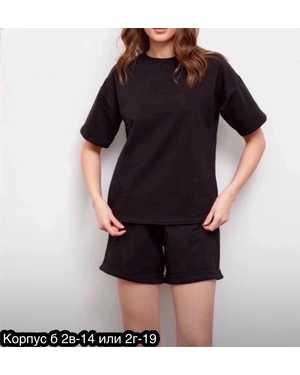 ЖЕНСКИЙ КОСТЮМ ТКАНЬ ХЛОПОК