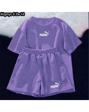 КОСТЮМ ТКАНЬ ХЛОПОК