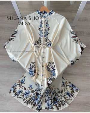 ПЛАТЬЕ ТКАНЬ ЛАЙТ С СУБЛИМАЦИЕЙ