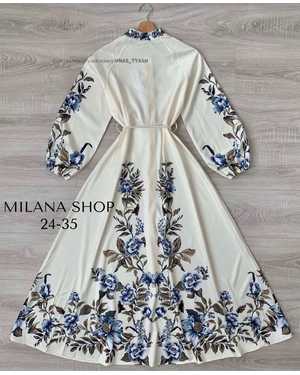 ПЛАТЬЕ ТКАНЬ ЛАЙТ С СУБЛИМАЦИЕЙ