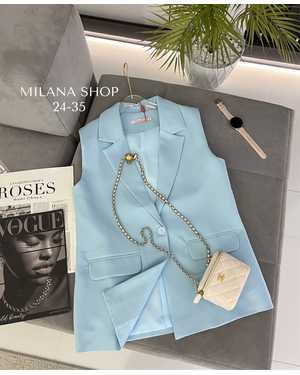 ПИДЖАК ТКАНЬ ПЛОТНЫЙ БАРБИ С ПОДКЛАДКОЙ