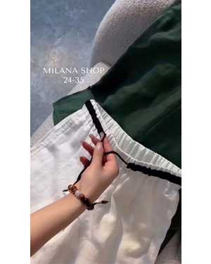 ЖЕНСКИЙ КОСТЮМ ТКАНЬ САНТА БАРБАРА (ЛЕН)