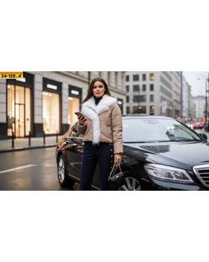 КУРТКА ТКАНЬ ХОЛОФАЙБЕР