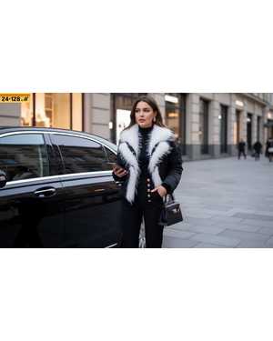 КУРТКА ТКАНЬ ХОЛОФАЙБЕР