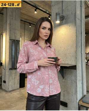 РУБАШКА ТКАНЬ РУБЧИК