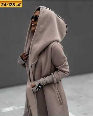 КАРДИГАН ТКАНЬ ФЛИС