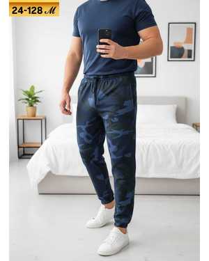 ШТАНЫ ТКАНЬ ХЛОПОК