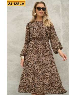 ПЛАТЬЕ ТКАНЬ ПРАДО