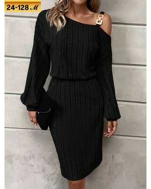 ПЛАТЬЕ ТКАНЬ ЛАПША