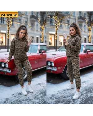 ЖЕНСКИЙ КОСТЮМ ДВОЙКА ТКАНЬ ФАБРИЧНЫЙ КИТАЙ