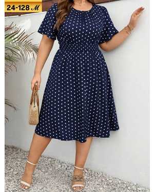 ПЛАТЬЕ ТКАНЬ СОФТ