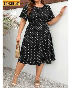 ПЛАТЬЕ ТКАНЬ СОФТ