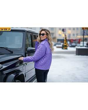 КУРТКА ТКАНЬ СИНТЕПОН