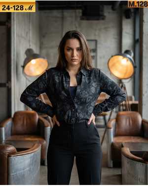 РУБАШКА ТКАНЬ РУБЧИК