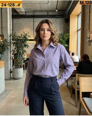 РУБАШКА ТКАНЬ РУБЧИК