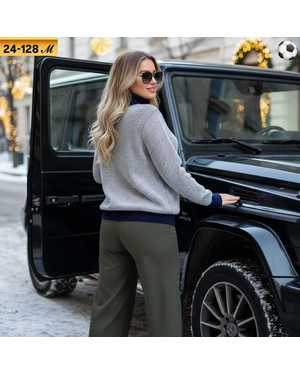 КОФТА ТКАНЬ КАШЕМИР