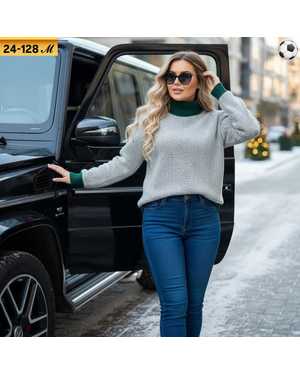 КОФТА ТКАНЬ КАШЕМИР