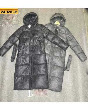 КУРТКА ТКАНЬ БАЛОНОВЫЙ С ПОДКЛАДКА, НАПОЛНИТЕЛЬ ХОЛЛОФАЙБЕР