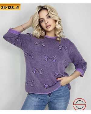 КОФТА ТКАНЬ КАШЕМИР