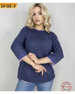 КОФТА ТКАНЬ КАШЕМИР