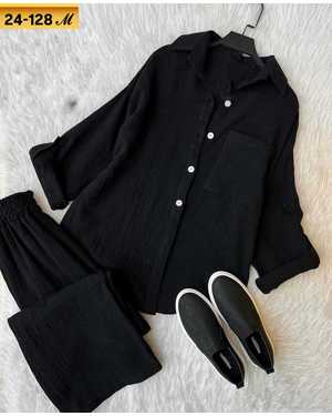 ЖЕНСКИЙ КОСТЮМ ТКАНЬ МУСЛИН