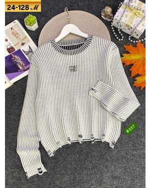 КОФТА ТКАНЬ ВЯЗАНЫЙ