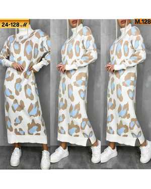 ПЛАТЬЕ ТКАНЬ КАШЕМИР